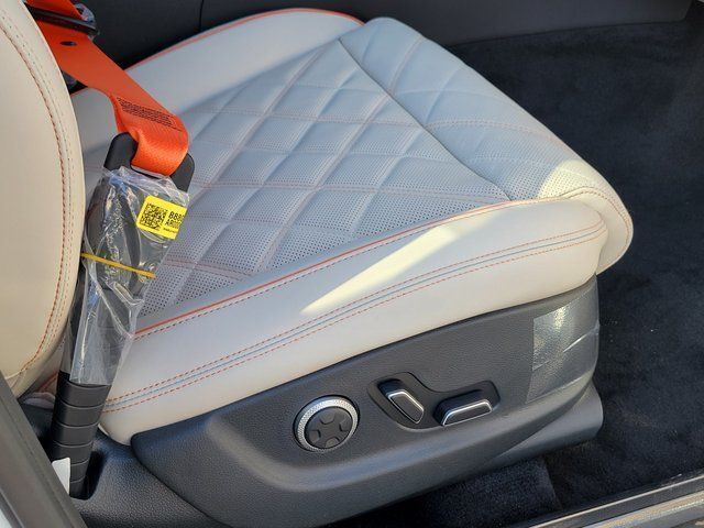 2026 Genesis GV70 3.5T Sport Prestige Chantilly VA