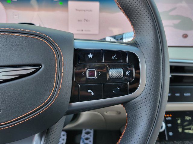 2026 Genesis GV70 3.5T Sport Prestige Chantilly VA