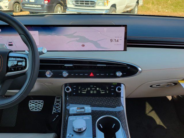 2026 Genesis GV70 3.5T Sport Prestige Chantilly VA