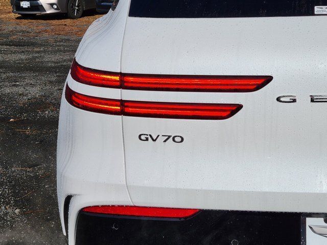 2026 Genesis GV70 3.5T Sport Prestige Chantilly VA