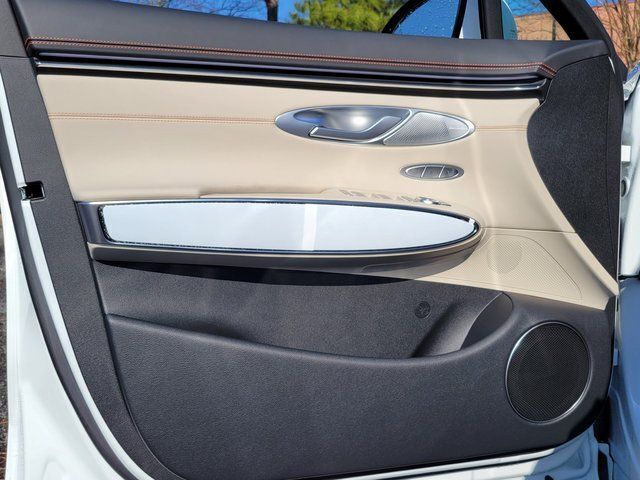 2026 Genesis GV70 3.5T Sport Prestige Chantilly VA