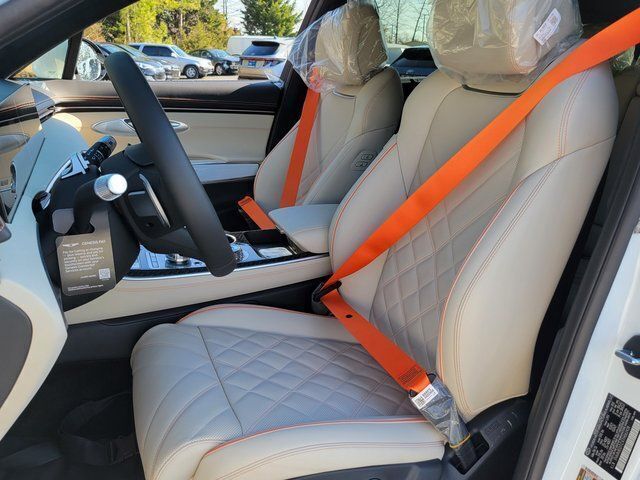 2026 Genesis GV70 3.5T Sport Prestige Chantilly VA