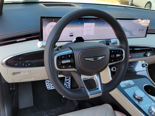 2026 Genesis GV70 3.5T Sport Prestige Chantilly VA