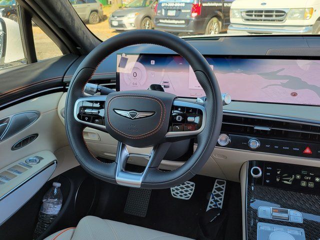 2026 Genesis GV70 3.5T Sport Prestige Chantilly VA