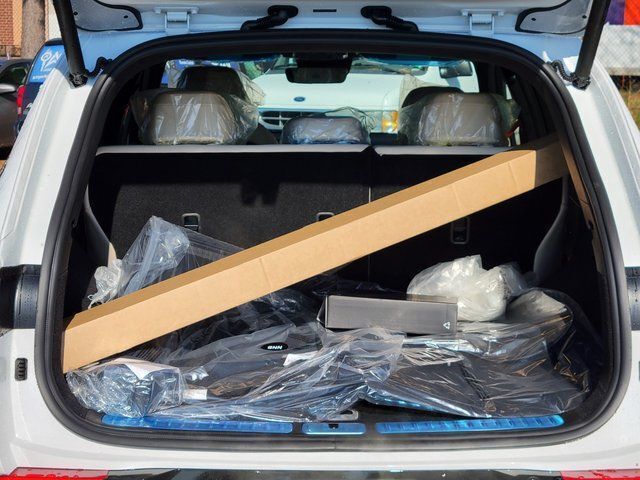 2026 Genesis GV70 3.5T Sport Prestige Chantilly VA