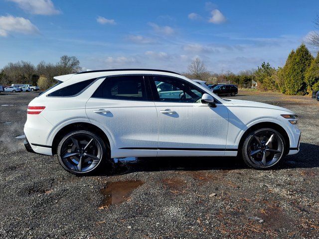 2026 Genesis GV70 3.5T Sport Prestige Chantilly VA