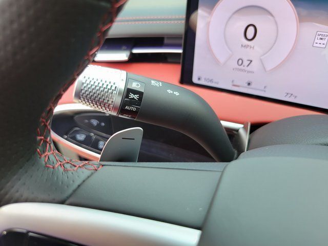 2026 Genesis GV70 3.5T Sport Prestige Chantilly VA