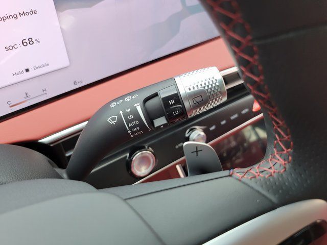 2026 Genesis GV70 3.5T Sport Prestige Chantilly VA