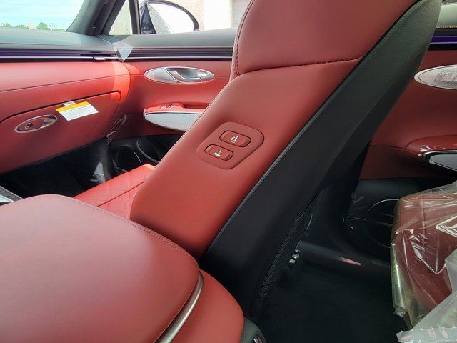 2026 Genesis GV70 3.5T Sport Prestige Chantilly VA