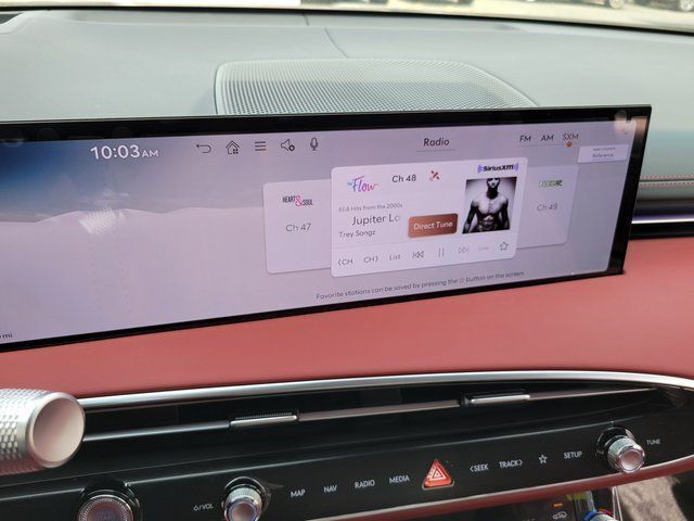 2026 Genesis GV70 3.5T Sport Prestige Chantilly VA
