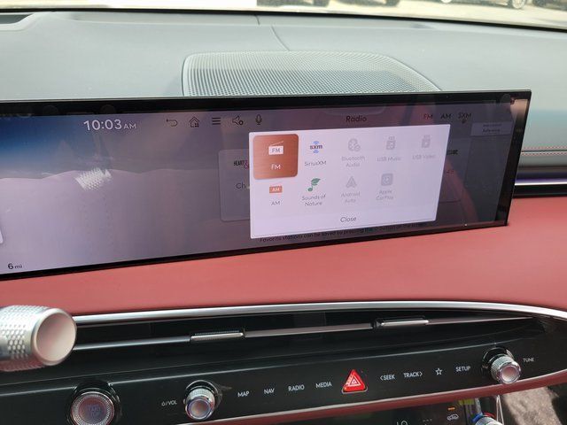 2026 Genesis GV70 3.5T Sport Prestige Chantilly VA