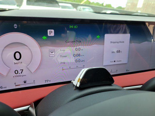 2026 Genesis GV70 3.5T Sport Prestige Chantilly VA