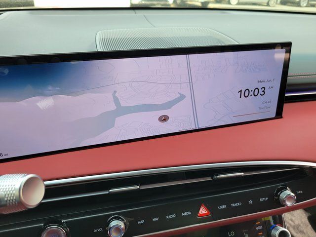 2026 Genesis GV70 3.5T Sport Prestige Chantilly VA