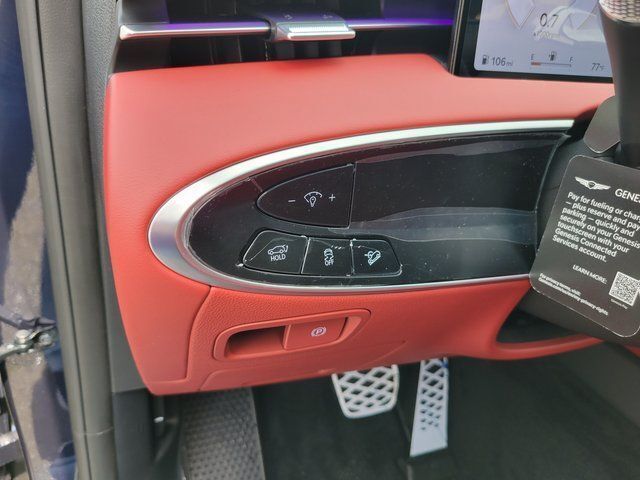 2026 Genesis GV70 3.5T Sport Prestige Chantilly VA