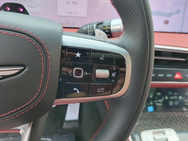 2026 Genesis GV70 3.5T Sport Prestige Chantilly VA
