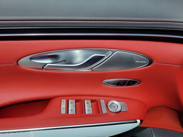 2026 Genesis GV70 3.5T Sport Prestige Chantilly VA