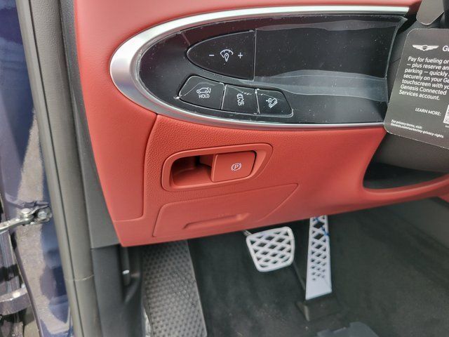2026 Genesis GV70 3.5T Sport Prestige Chantilly VA