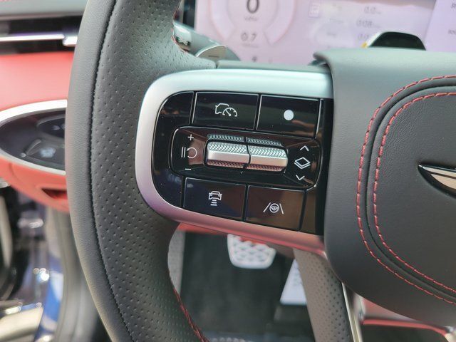 2026 Genesis GV70 3.5T Sport Prestige Chantilly VA