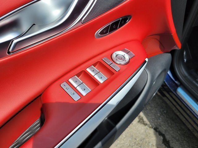 2026 Genesis GV70 3.5T Sport Prestige Chantilly VA