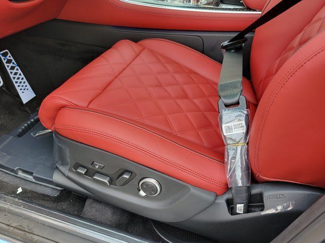 2026 Genesis GV70 3.5T Sport Prestige Chantilly VA
