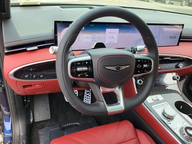 2026 Genesis GV70 3.5T Sport Prestige Chantilly VA