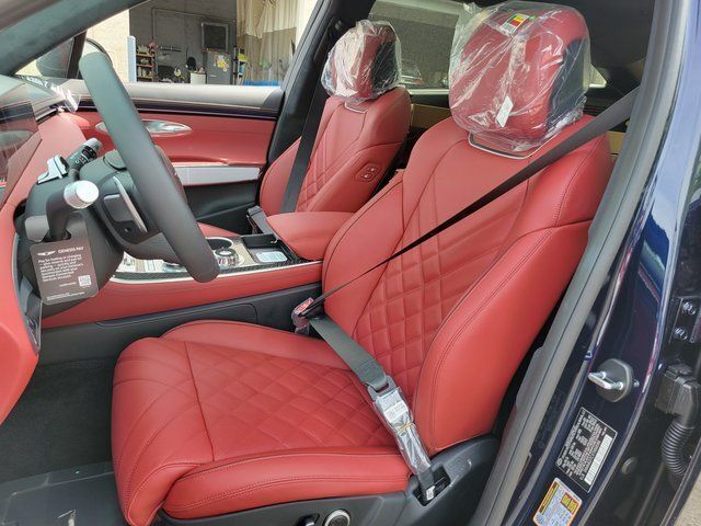 2026 Genesis GV70 3.5T Sport Prestige Chantilly VA