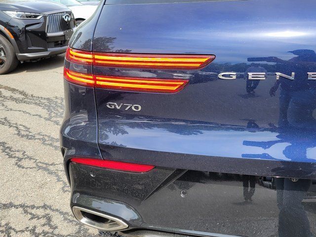 2026 Genesis GV70 3.5T Sport Prestige Chantilly VA