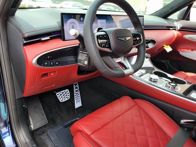 2026 Genesis GV70 3.5T Sport Prestige Chantilly VA