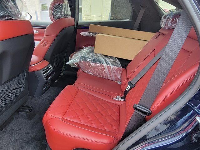 2026 Genesis GV70 3.5T Sport Prestige Chantilly VA