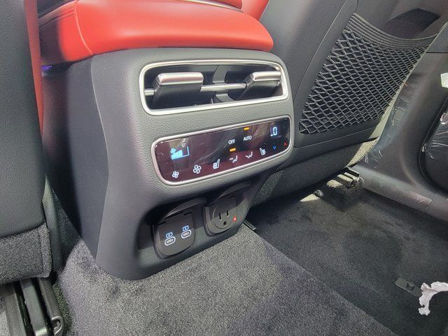 2026 Genesis GV70 3.5T Sport Prestige Chantilly VA