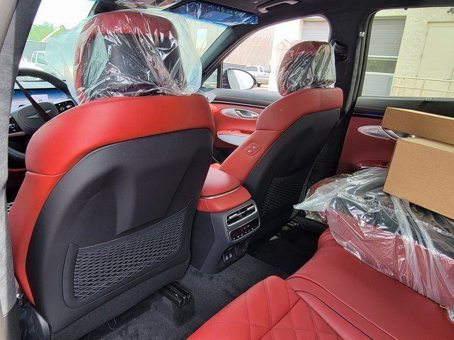 2026 Genesis GV70 3.5T Sport Prestige Chantilly VA