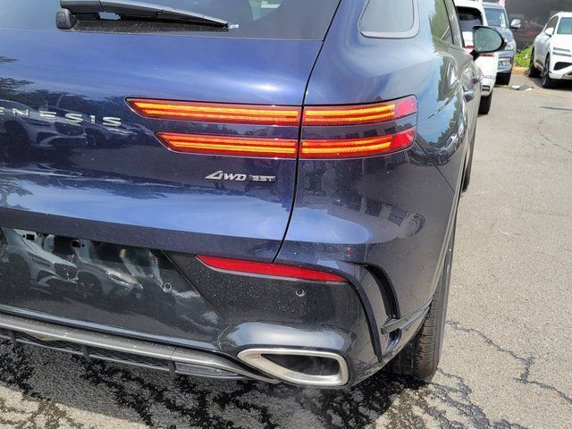 2026 Genesis GV70 3.5T Sport Prestige Chantilly VA