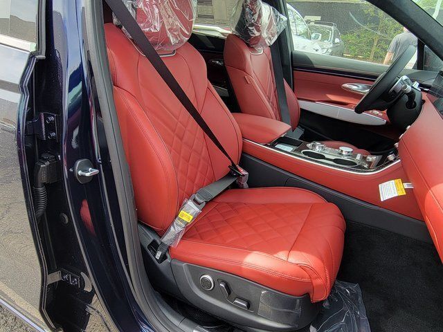 2026 Genesis GV70 3.5T Sport Prestige Chantilly VA