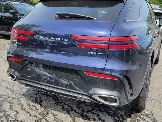 2026 Genesis GV70 3.5T Sport Prestige Chantilly VA