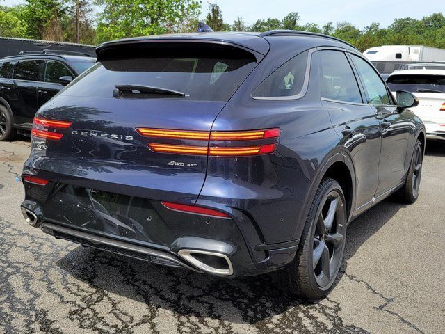2026 Genesis GV70 3.5T Sport Prestige Chantilly VA
