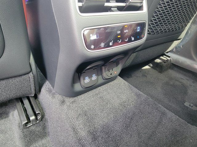 2026 Genesis GV70 3.5T Sport Prestige Chantilly VA