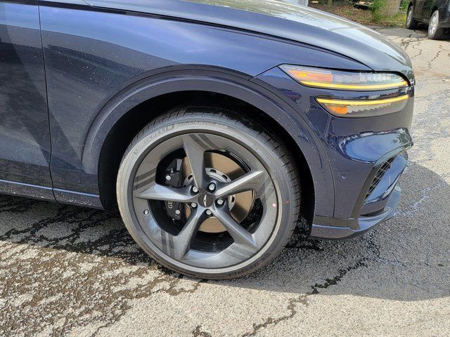 2026 Genesis GV70 3.5T Sport Prestige Chantilly VA