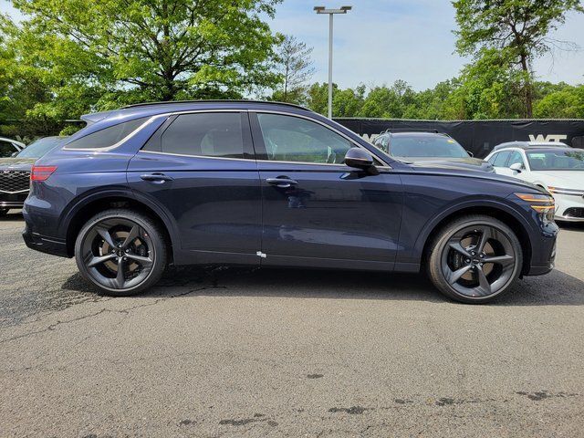 2026 Genesis GV70 3.5T Sport Prestige Chantilly VA