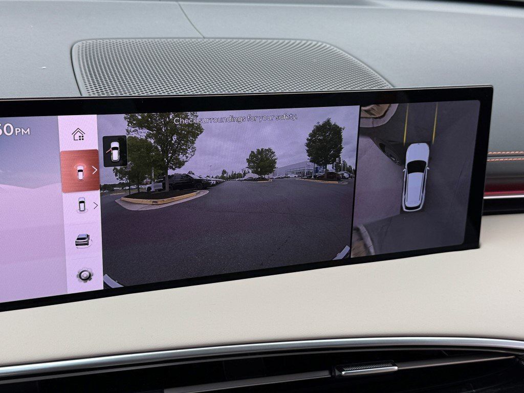 2026 Genesis GV70 3.5T Sport Prestige Chantilly VA