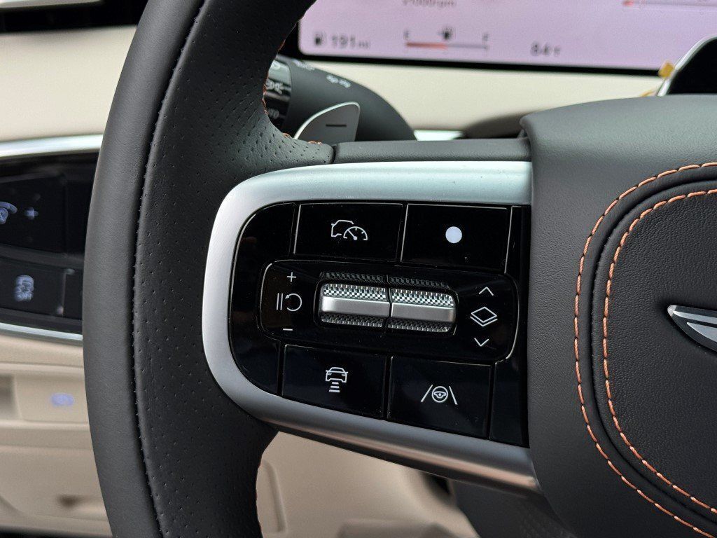 2026 Genesis GV70 3.5T Sport Prestige Chantilly VA