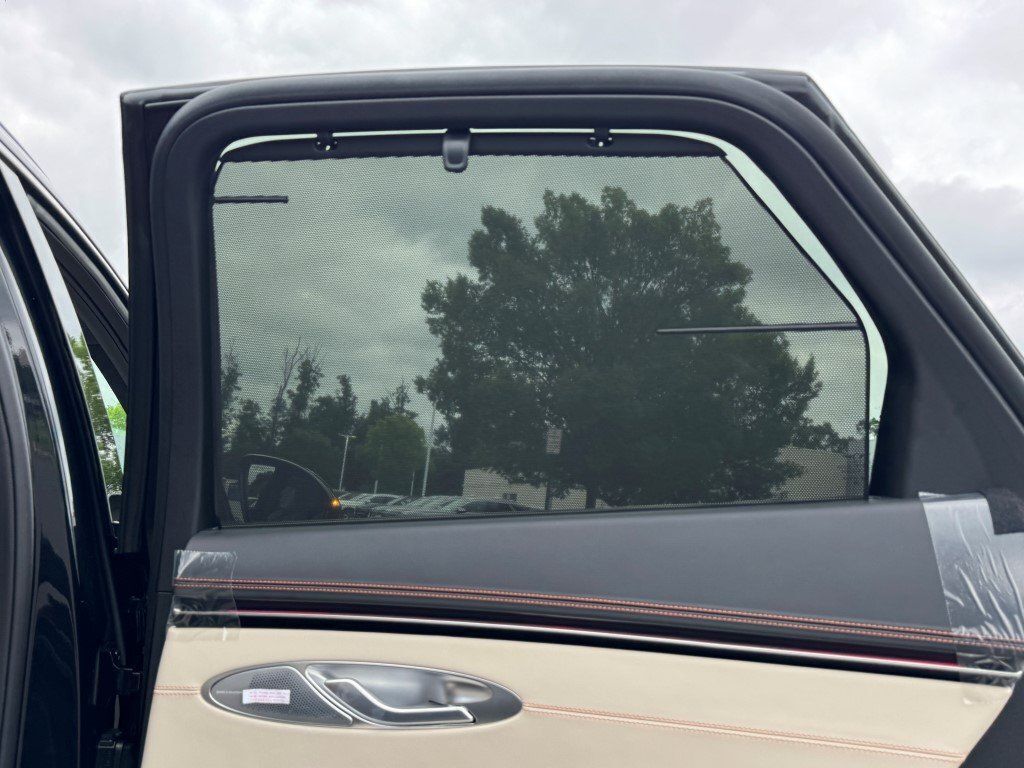 2026 Genesis GV70 3.5T Sport Prestige Chantilly VA