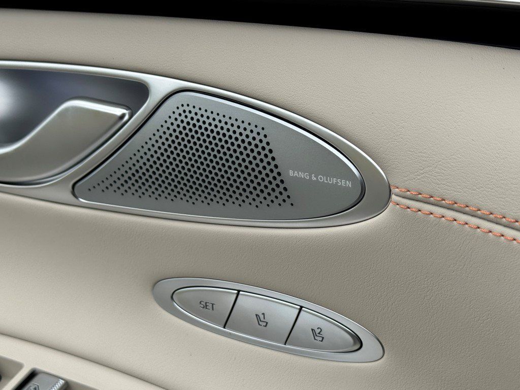 2026 Genesis GV70 3.5T Sport Prestige Chantilly VA