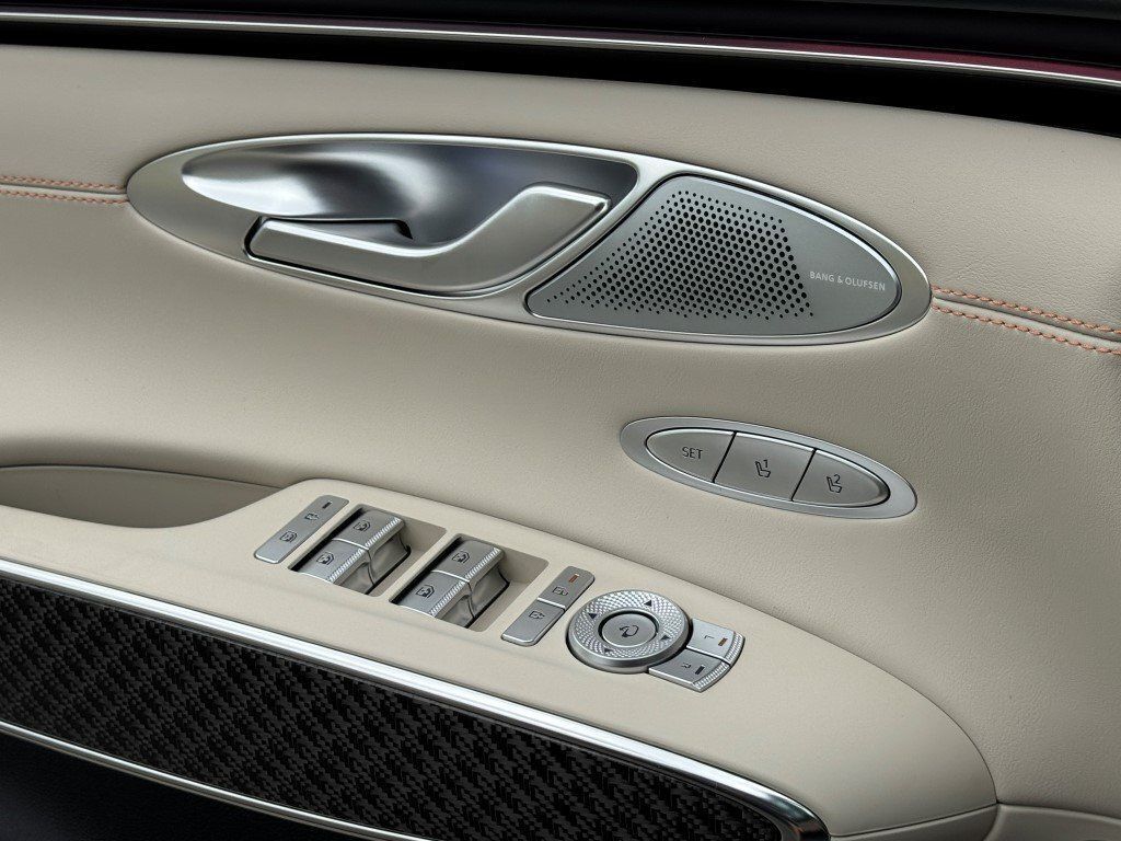 2026 Genesis GV70 3.5T Sport Prestige Chantilly VA