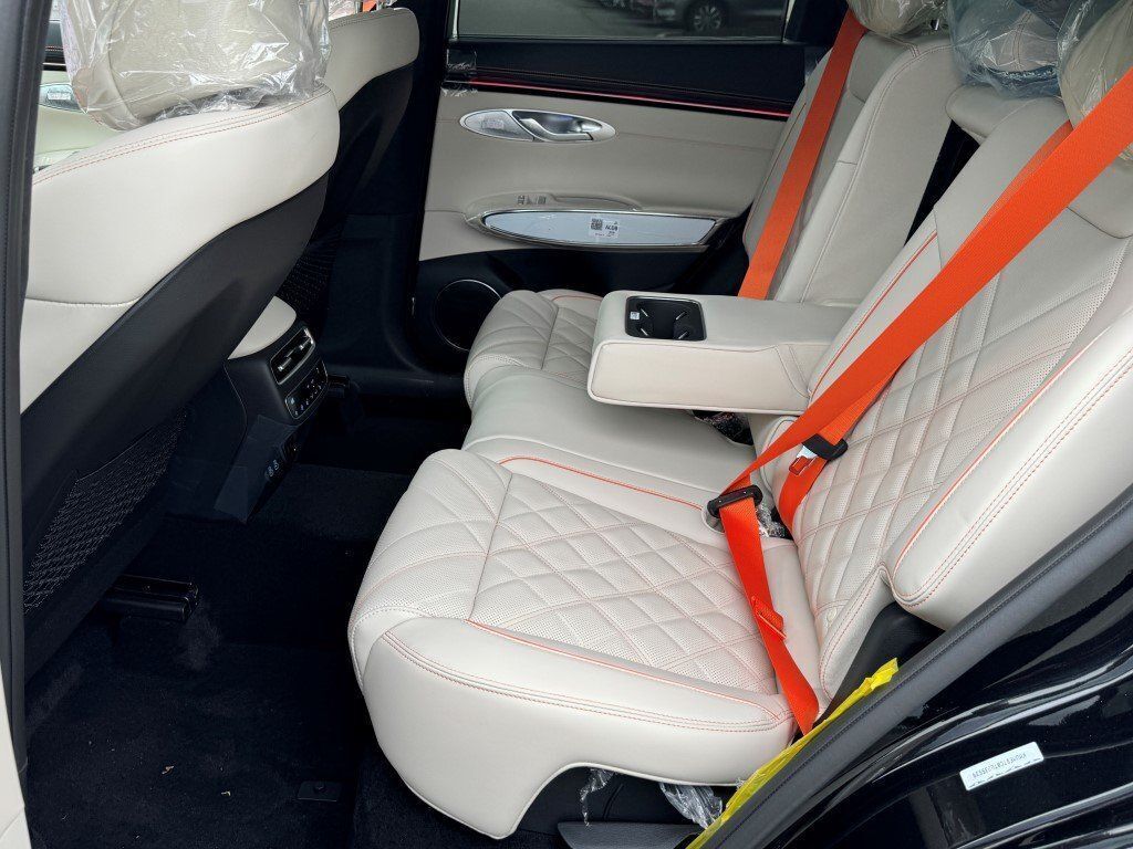 2026 Genesis GV70 3.5T Sport Prestige Chantilly VA