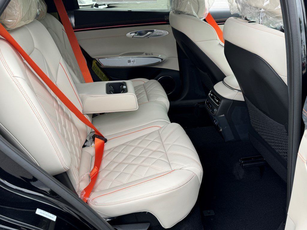 2026 Genesis GV70 3.5T Sport Prestige Chantilly VA