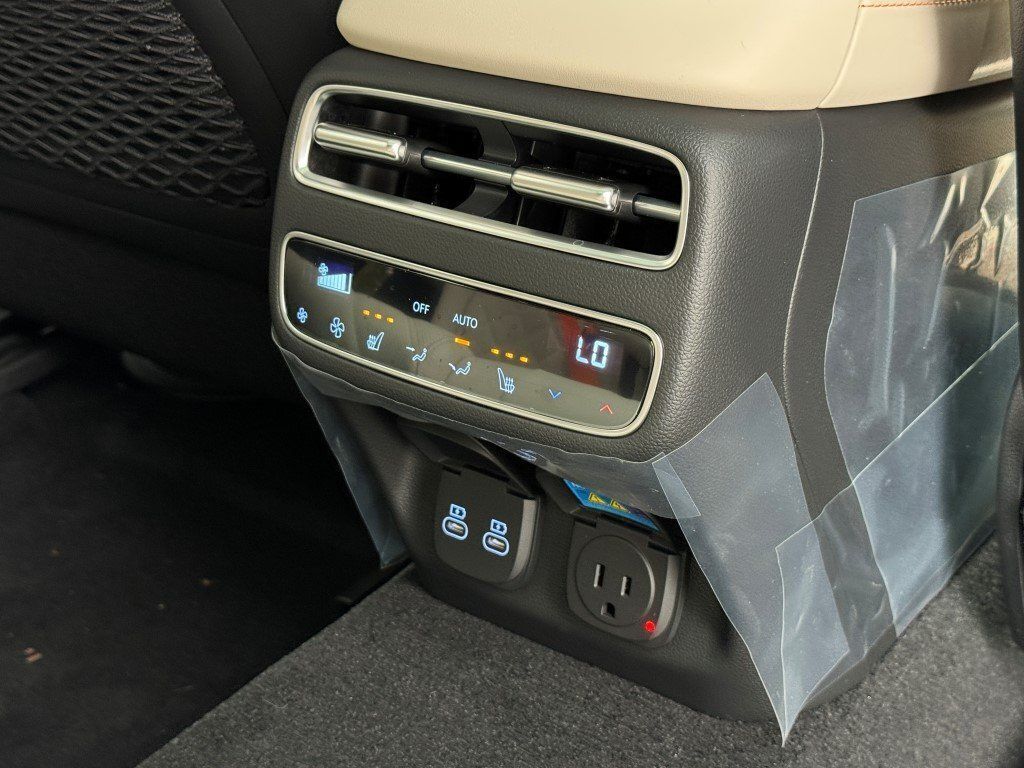 2026 Genesis GV70 3.5T Sport Prestige Chantilly VA