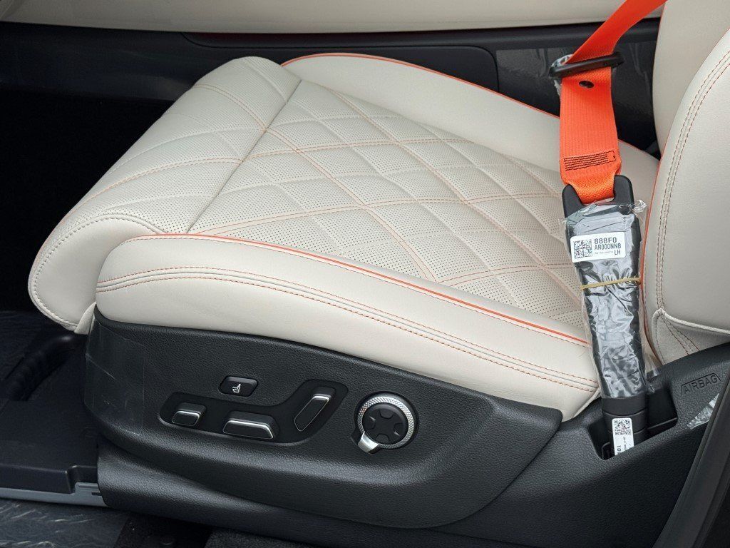 2026 Genesis GV70 3.5T Sport Prestige Chantilly VA