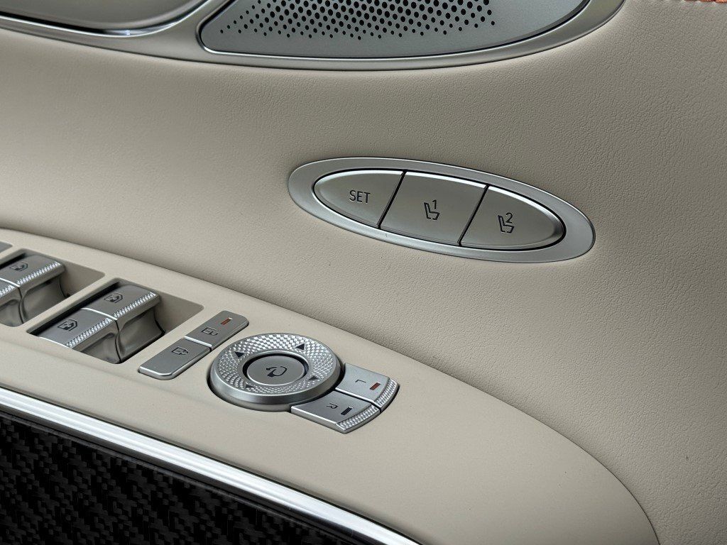 2026 Genesis GV70 3.5T Sport Prestige Chantilly VA