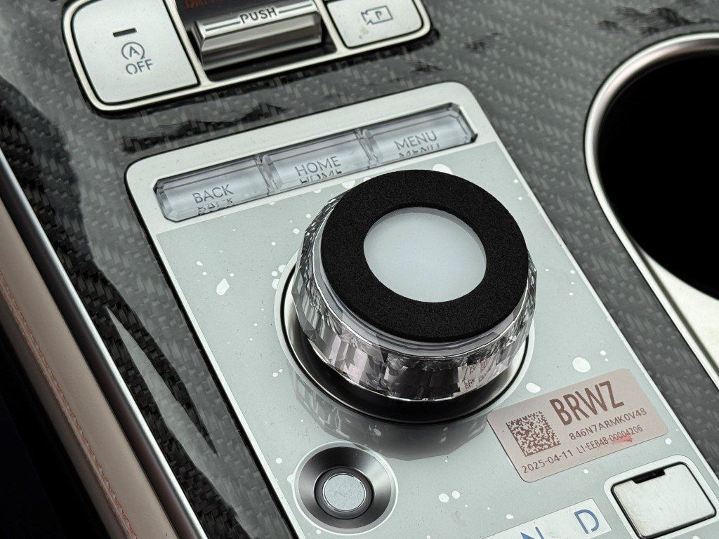 2026 Genesis GV70 3.5T Sport Prestige Chantilly VA