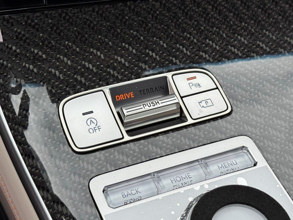 2026 Genesis GV70 3.5T Sport Prestige Chantilly VA